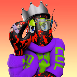 Lobstar #852