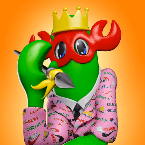 Lobstar #5961
