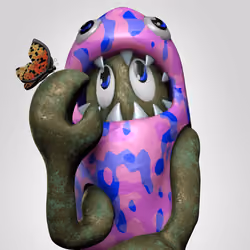 Lobstar #1610