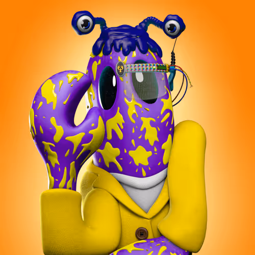 Lobstar #5461