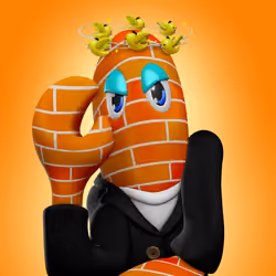 Lobstar #7668