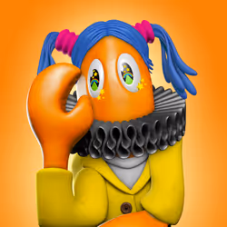 Lobstar #5991