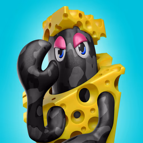 Lobstar #5808