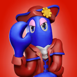 Lobstar #5142