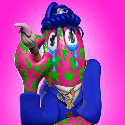 Lobstar #7540