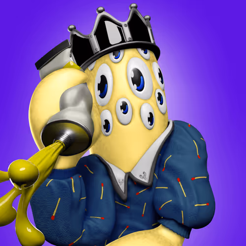Thelobstars