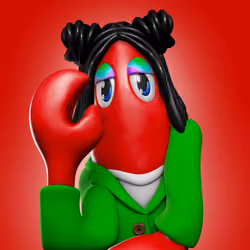 Lobstar #4879