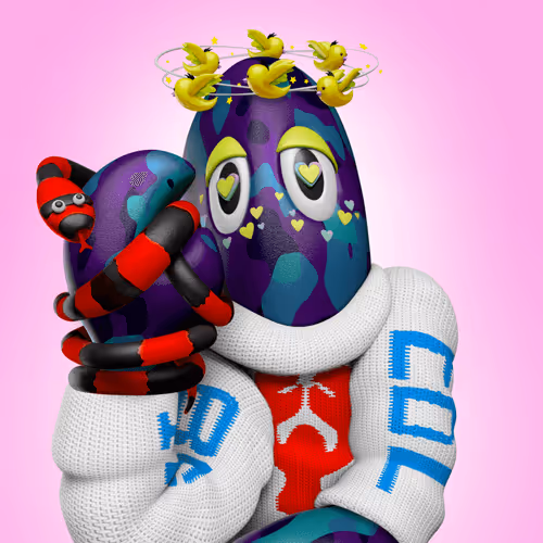Lobstar #2308
