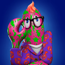 Lobstar #6200