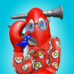 Lobstar #7364