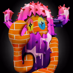 Lobstar #1691