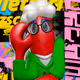 5458