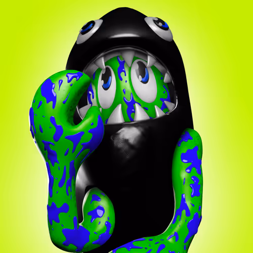 Lobstar #7052