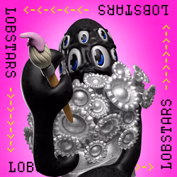 Lobstar #7704