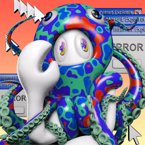 Lobstar #5037