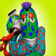 2507