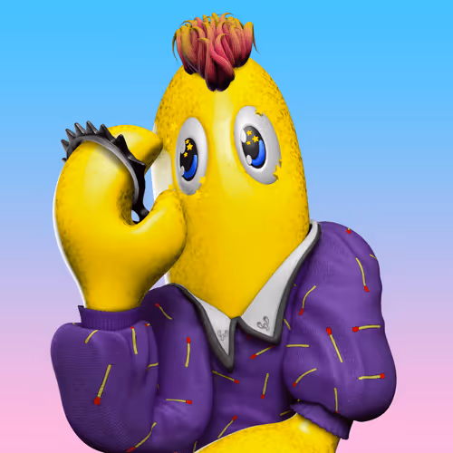Thelobstars
