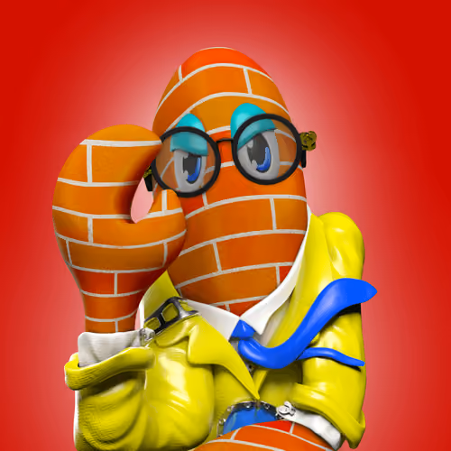 Lobstar #5648