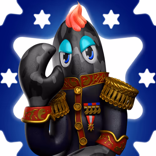 Thelobstars