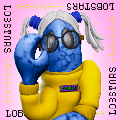 Lobstar #4409