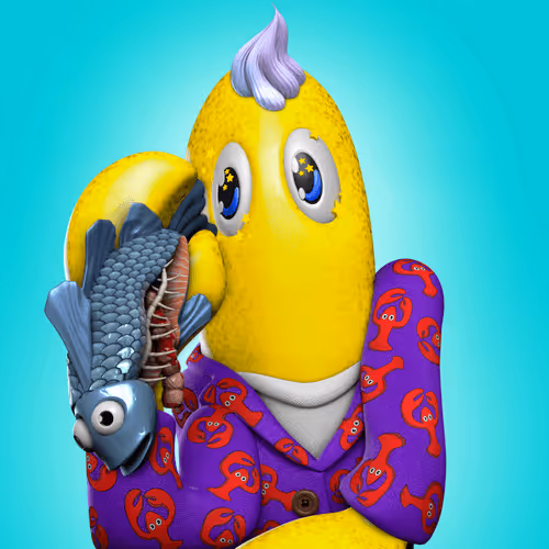 Thelobstars