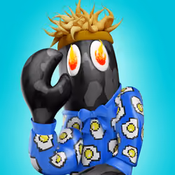 Lobstar #5454