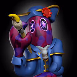 Lobstar #1035