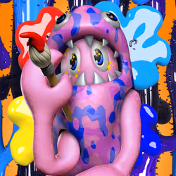 Lobstar #2196