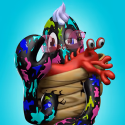 Lobstar #4344