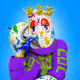 6840