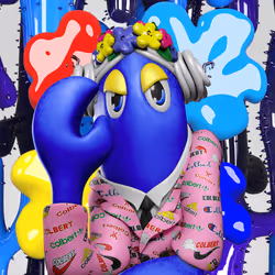 Lobstar #1254
