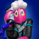 3661