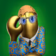 6397