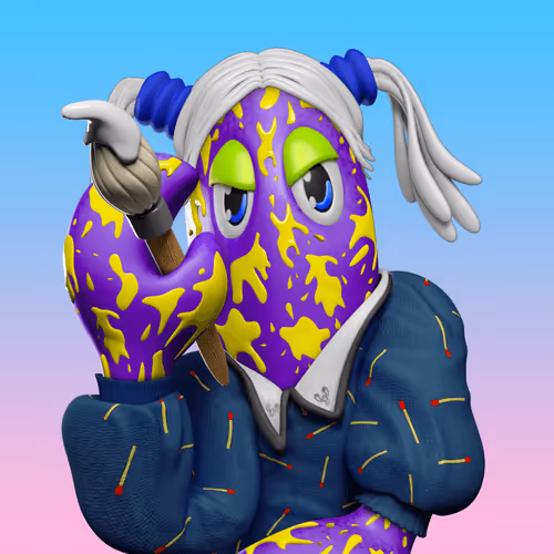 Thelobstars