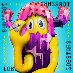 Lobstar #747