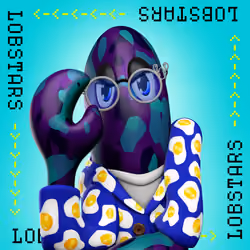 Lobstar #1958