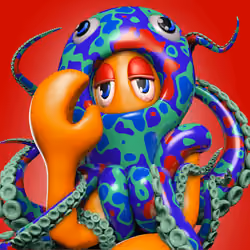 Lobstar #6689