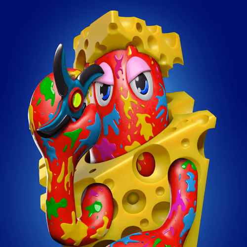 Lobstar #7452