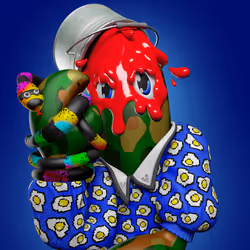 Lobstar #1588
