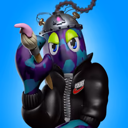 Lobstar #7584