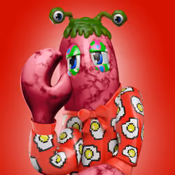 Lobstar #5719