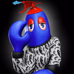 Lobstar #4639