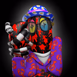 Lobstar #3074