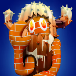 Lobstar #5763