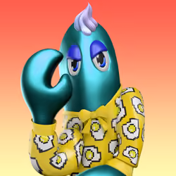 Lobstar #5752
