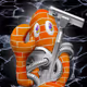5937