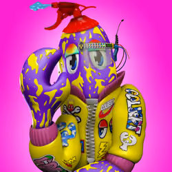 Lobstar #1549