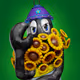 2856