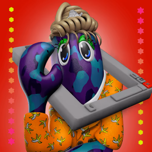 Lobstar #3283