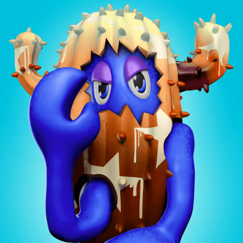 Thelobstars
